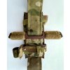 TQS Multicam Medical Emergency Tourniquet MET