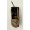 Harris MBITR Digital desert Camo