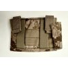 Eagle Industries GRG Chest Pouch AOR 1. DOM 2013.