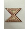 WW II 10th Army Patch.