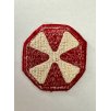 WW II 8th Army Patch