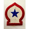 WWII US Army North African Theater of Operation Patch