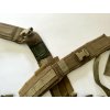 Chest Rig Tactical Assault Gear CB