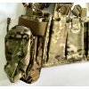 Tactical Assault Gear Phalanx - Multicam