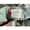 Kalhoty West German Bundeswehr Splinter Camouflage