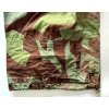 Kalhoty West German Bundeswehr Splinter Camouflage