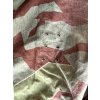 Kalhoty West German Bundeswehr Splinter Camouflage