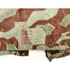 BUNNDA WEST GERMAN BUNDESWEHR SPLINTER CAMOUFLAGE