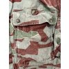 BUNNDA WEST GERMAN BUNDESWEHR SPLINTER CAMOUFLAGE