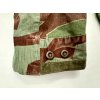 BUNNDA WEST GERMAN BUNDESWEHR SPLINTER CAMOUFLAGE