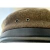 BUNDESWEHR PANZER/TANKER BERET HELMET