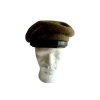 BUNDESWEHR PANZER/TANKER BERET HELMET