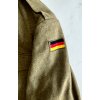 Vlněná blůza Bundeswehr 182/92/-66 -1963