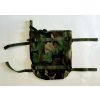 MOLLE II Pouch, Radio