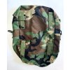 Molle II Sustainment Pouch - Woodland - NOS