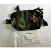 MOLLE II - Waist Pack - Woodland - NIB