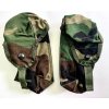 MOLLE II Pouch, Magazine, M16A2, Double - NOS