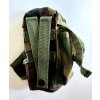 SPEAR Triple 30rd M4 Ammo Pouch with Frag & Multi-Purpose Grenade Pockets (2)