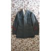 Green Dress USMC WW II