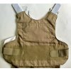 Point Blanc Body Armor