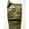 Vlněné kalhoty Bundeswehr - 174/78 - 1965