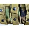 ALICE Triple 40mm Grenade Pouch Woodland