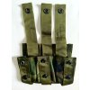 ALICE Triple 40mm Grenade Pouch Woodland