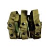ALICE Triple 40mm Grenade Pouch Woodland