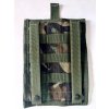 Shotgun Panel Style 4265 - Woodland