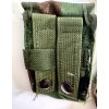 MOLLE II Pouch, Grenade, Hand - Woodland