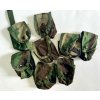MOLLE II Pouch, Grenade, Hand - Woodland