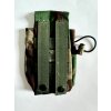M-4 Double Magazine D.A. Style 4060