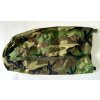Chemical Protection Bag woodland NBC