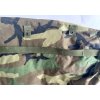 Chemical Protection Bag woodland NBC