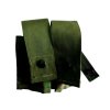 40MM High Explosive Pocket Double Style 4035 - Woodland