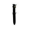 18010 bayonet m4 case – upraveno