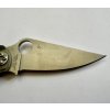 Spiderco Paramilitary 2 - UCP