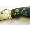 Spiderco Paramilitary 2 - UCP