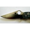 Spiderco Paramilitary 2 - UCP