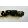 Spiderco Paramilitary 2 - UCP