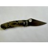 Spiderco Paramilitary 2 - UCP