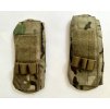 EI Removable SHLDR PAD - Multicam