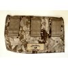 EI Molle Belt Panel AOR 1