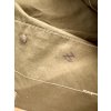 US. Army Tent Shelter Half - 1953