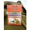 EAGLE INDUSTRIES MSAP KIT BAG KHAKI