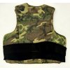 Ranger Body Armor (RBA) Supreme Protector XL