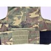 Ranger Body Armor (RBA) Supreme Protector XL