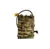 Eagle Industries Hydro Pouch 50OZ W/Reservoir - Multicam - Fire Retardant