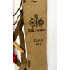 WW II U.S. Army Flag Kit
