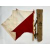 WW II U.S. Army Flag Kit